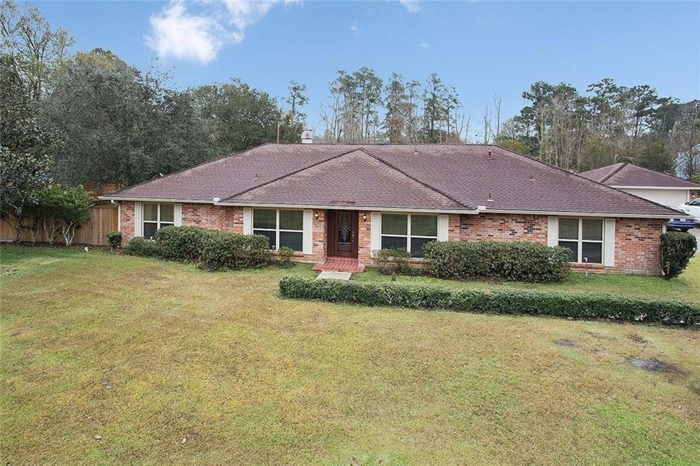 2012 Old River Rd, Slidell, LA 70461 - photo 1