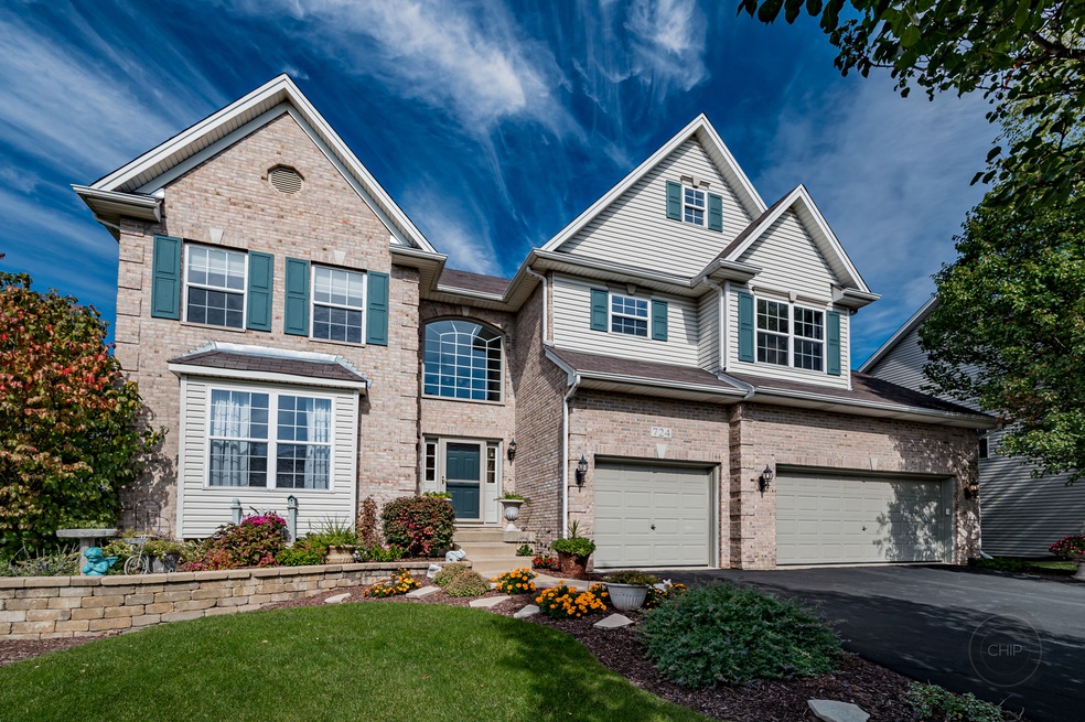 Sold $374,000 • Co-Listing Agent