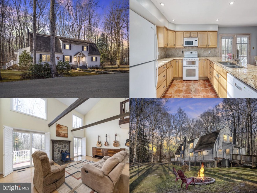 10120 Shawnee Ln, Spotsylvania, VA 22553 - photo 1