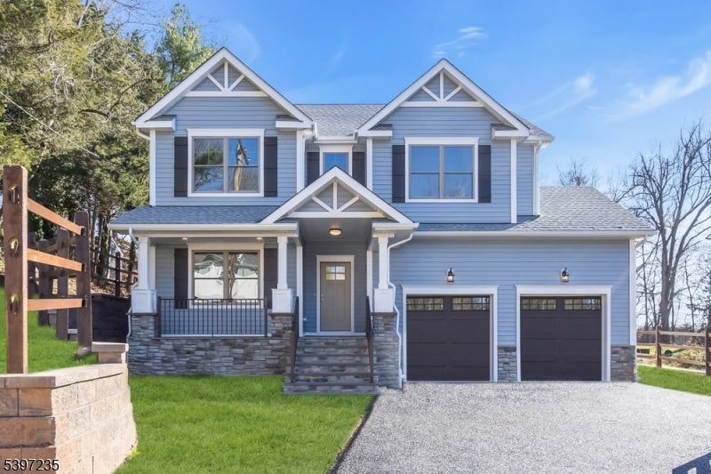 8 Church St, Stockton, NJ 08559 - photo 1