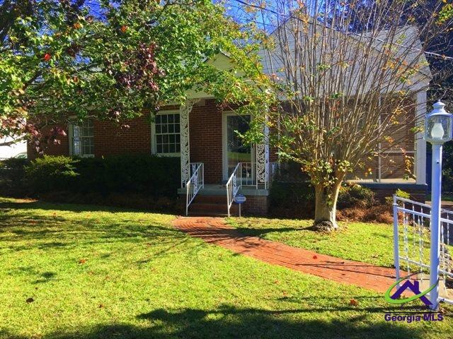 1042 Carlisle Ave, Macon, GA 31204 - photo 1