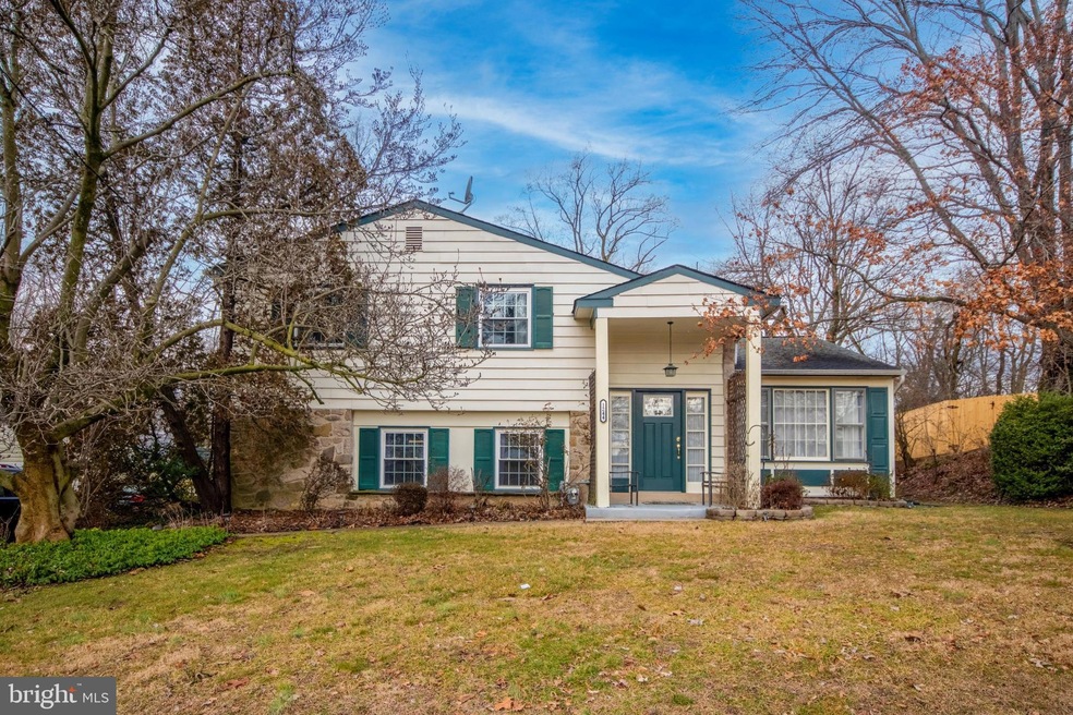 1244 Fitzwatertown Rd, Abington, PA 19001 - photo 1