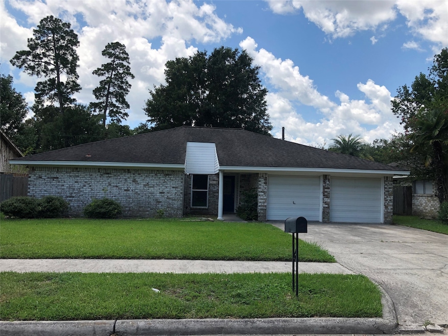 29615 Loddington St, Spring, TX 77386 - photo 1