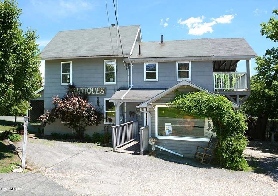 33 Pope St, Great Barrington, MA 01230 - photo 1