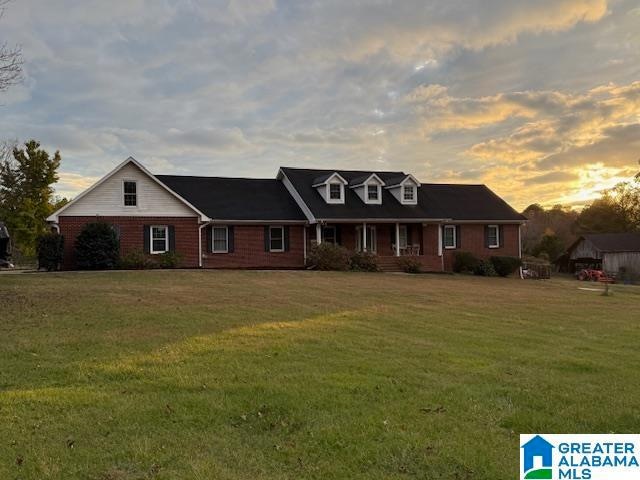 13100 Al Highway 174, Odenville, AL 35120 - photo 1