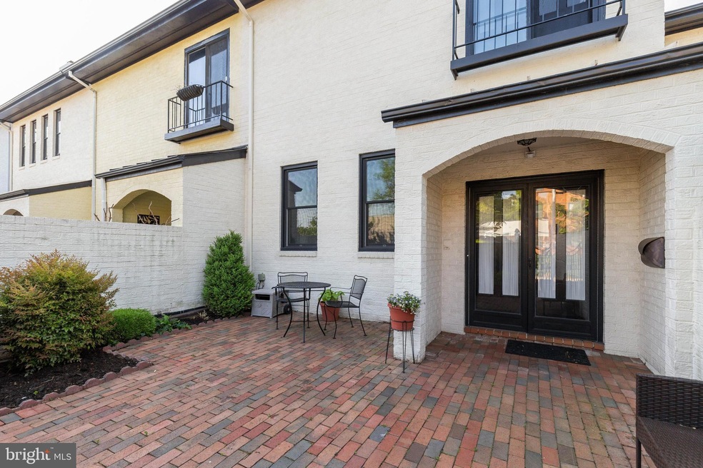 4628 21st St N, Arlington, VA 22207 - photo 1