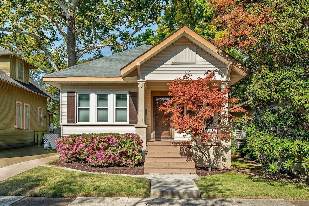 1932 Carr Ave, Memphis, TN 38104 - photo 1