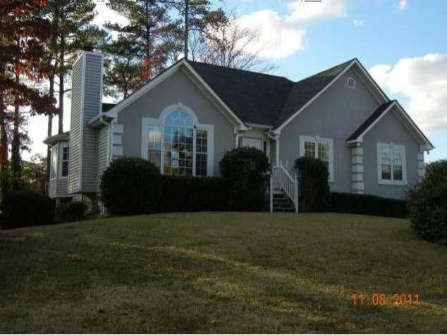 Exterior Front. FRONT VIEW