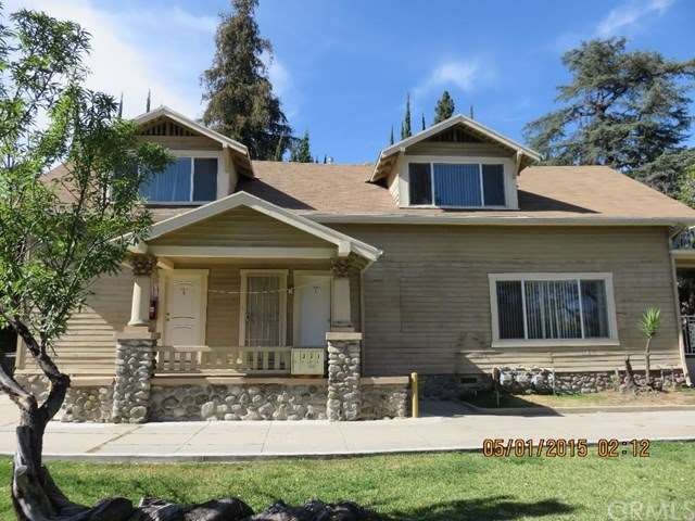 Welcome to 1647 N Lake AV # 2, Pasadena