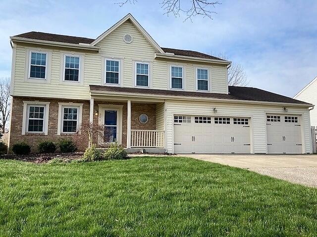 289 Marjoram Dr, Columbus, OH 43230 - photo 1