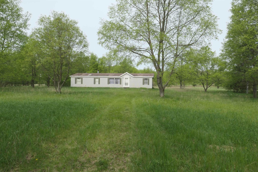 Looking for a home in the country with 1