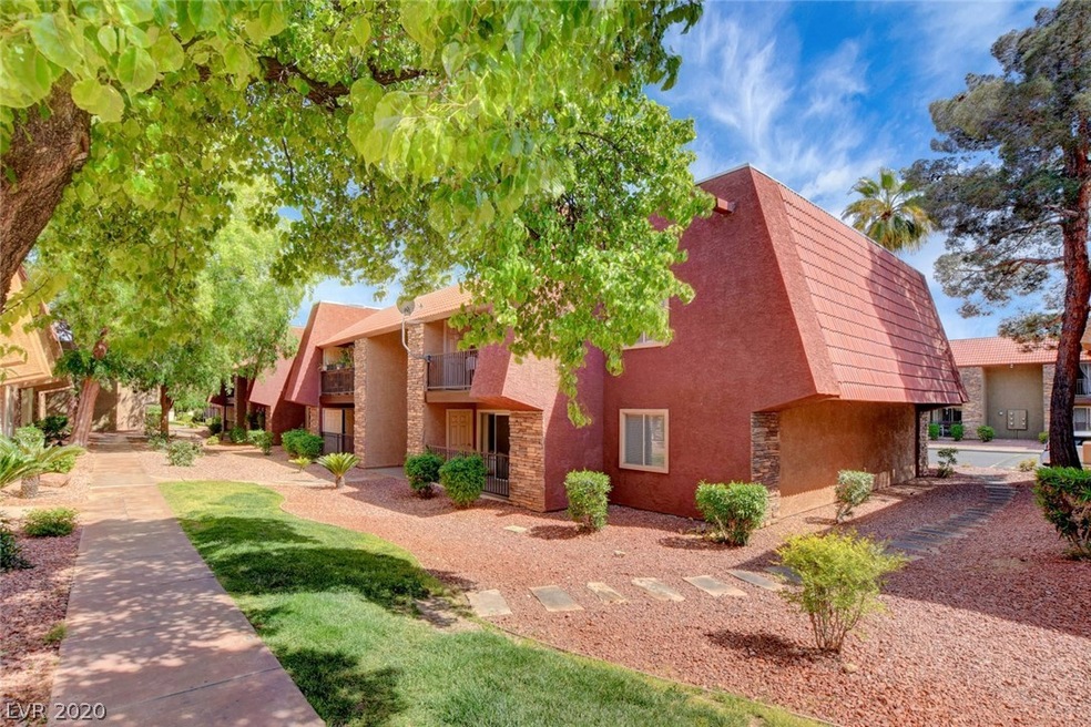 5260 River Glen Dr unit 263, Las Vegas, NV 89103 - photo 1