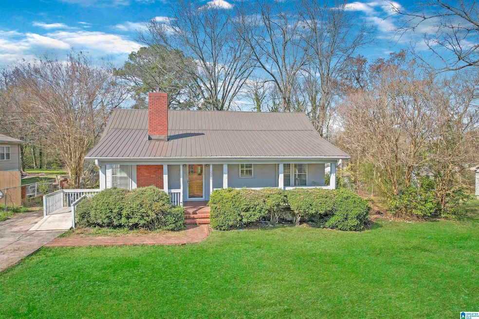 2236 2nd St NE, Center Point, AL 35215 - photo 1