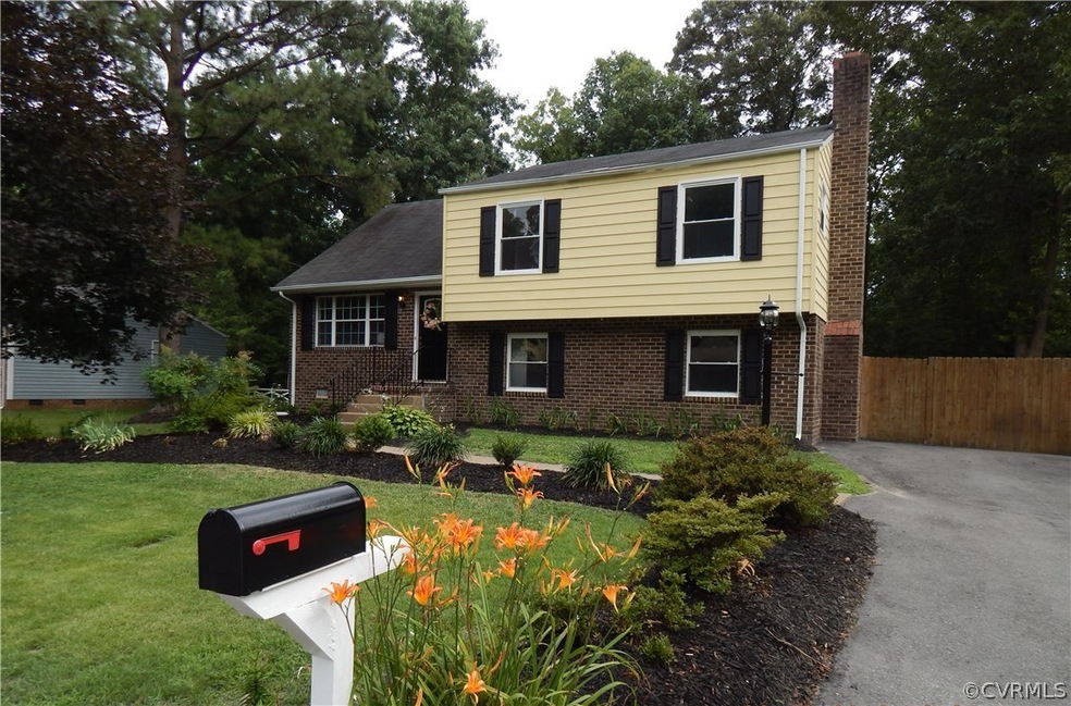 6021 Statute St, Chesterfield, VA 23832 - photo 1