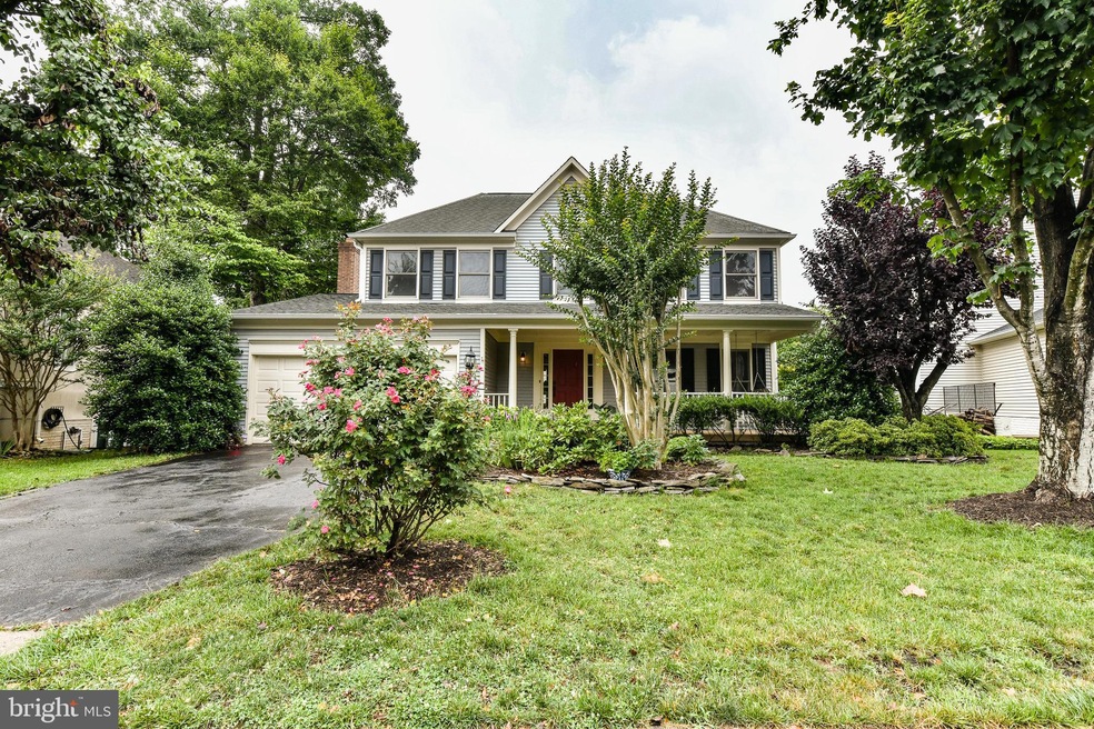 20821 Waterbeach Place, Sterling, VA 20165 - photo 1