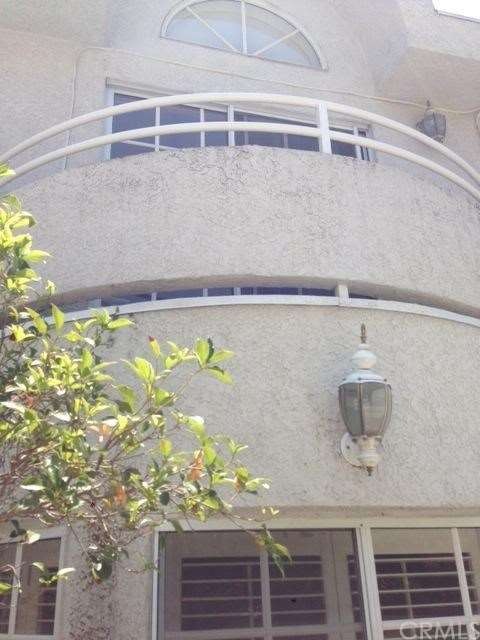 Building exterior