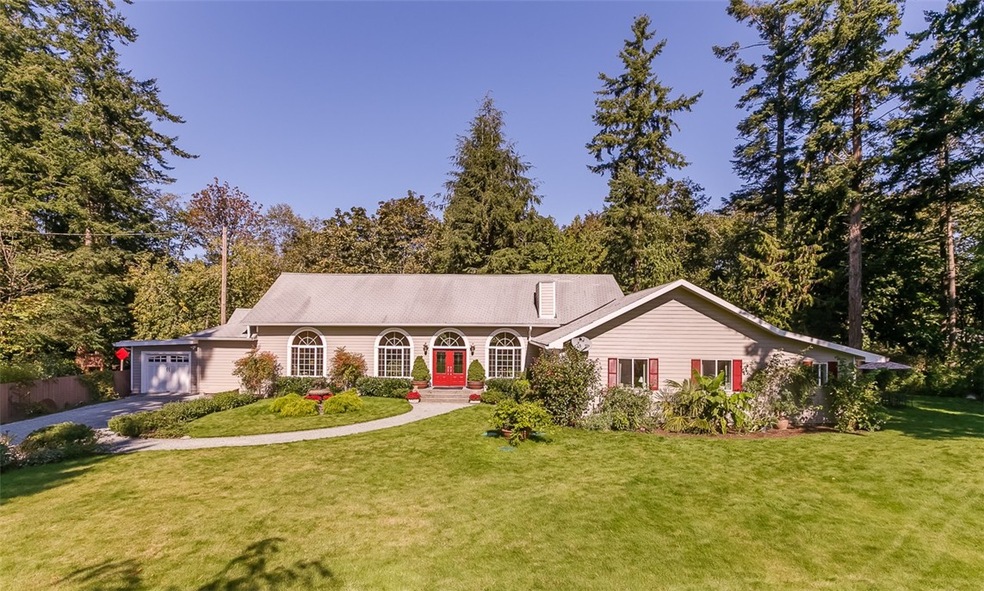 18319 Clarence Ave, Stanwood, WA 98292 - photo 1