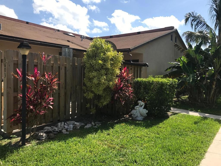 3603 Waterview Cir, Palm Springs, FL 33461 - photo 1