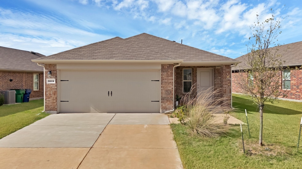 3114 Prairie Hill Grove, Crandall, TX 75114 - photo 1