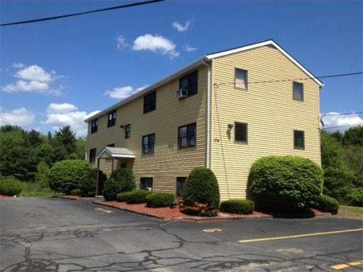 124 Charlton St unit C, Oxford, MA 01540 - photo 1