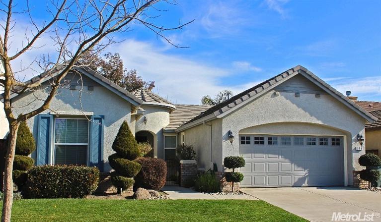 371 Romano Way, Oakdale, CA 95361 - photo 1