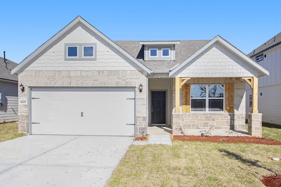 10371 Woodhill Spa Ln, Cleveland, TX 77327 - photo 1