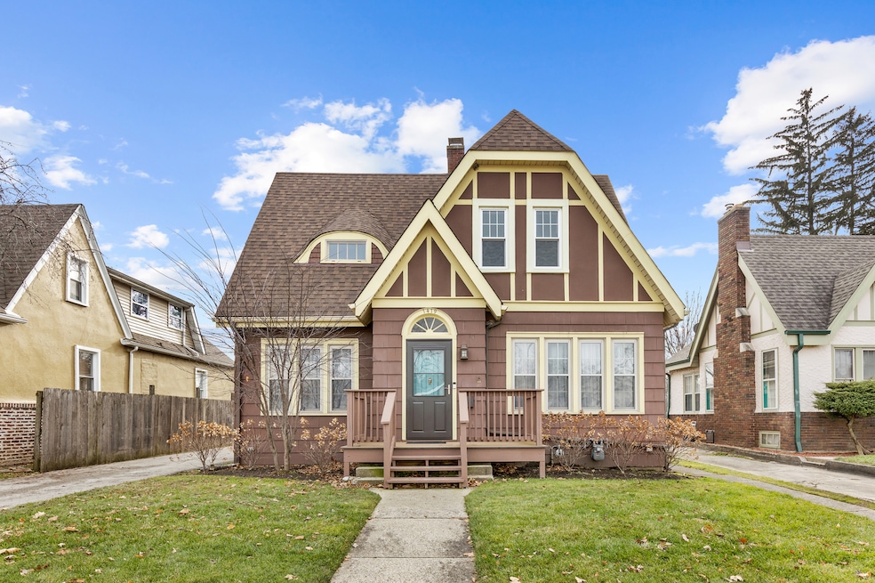 1419 Jenkinson Ct, Waukegan, IL 60085 - photo 1