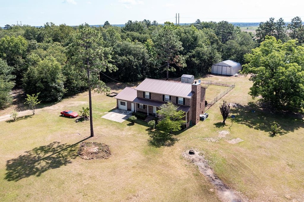 10214 Rabbit Run Rd, Baconton, GA 31716 - photo 1