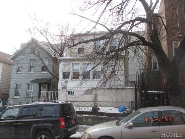 364 E 194th St, Bronx, NY 10458 - photo 1