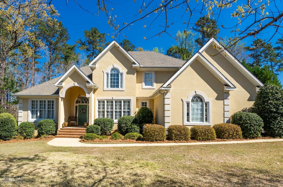 609 Remington Dr, Macon, GA 31210 - photo 1