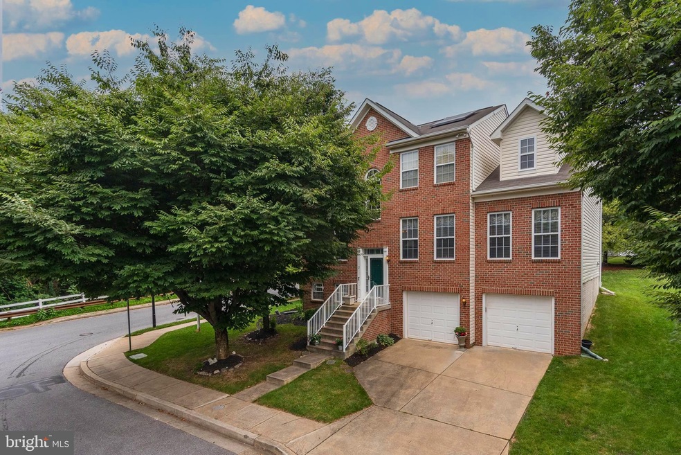 2 Egypt Farms Rd, Owings Mills, MD 21117 - photo 1