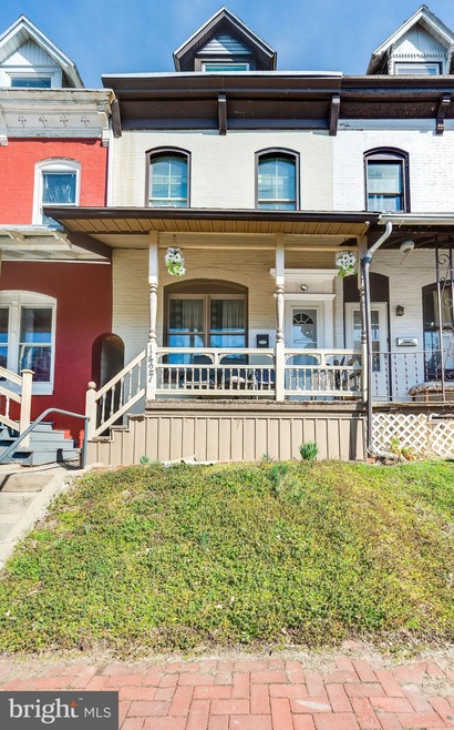 1427 Muhlenberg St, Reading, PA 19602 - photo 1