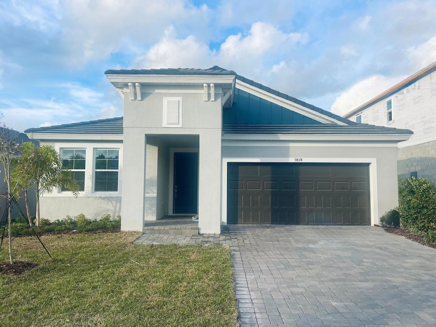 9874 Surrey Rose Dr, San Antonio, FL 33576 - photo 1