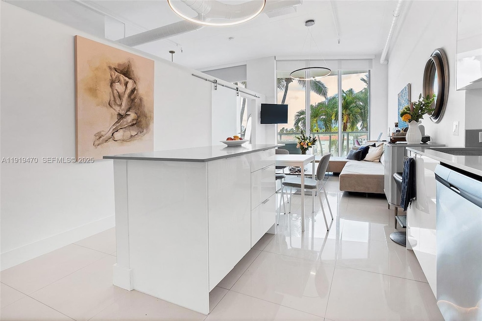 Uptown Marina Lofts unit 419, Aventura, FL 33180 - photo 1