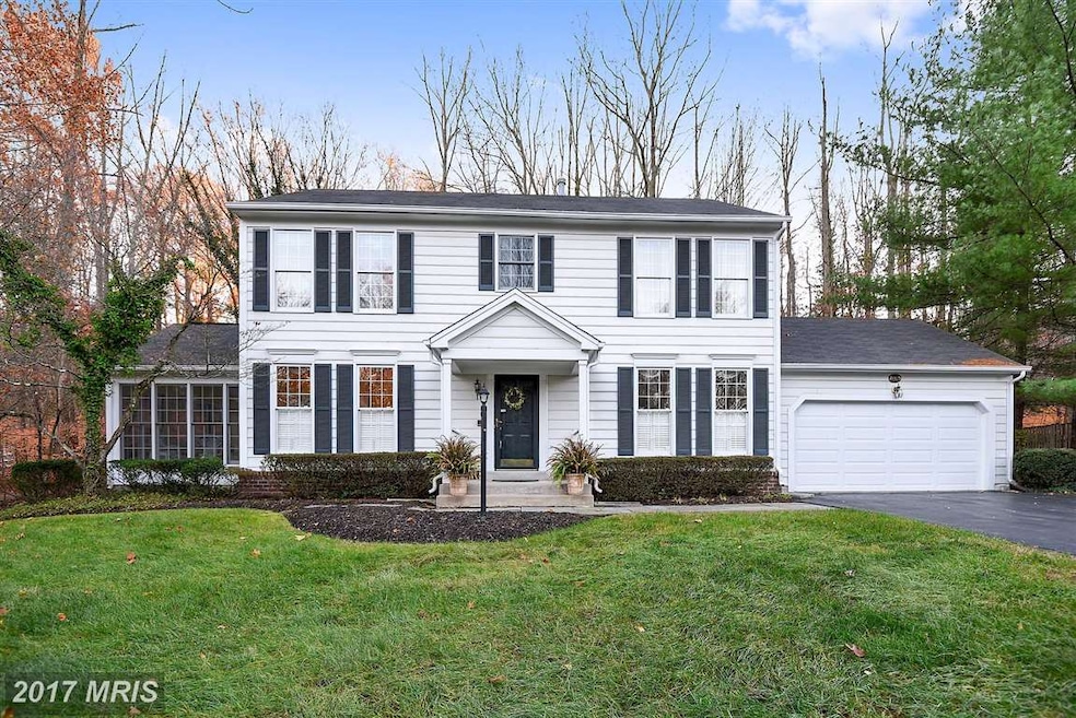 14305 Delcastle Dr, Bowie, MD 20721 - photo 1