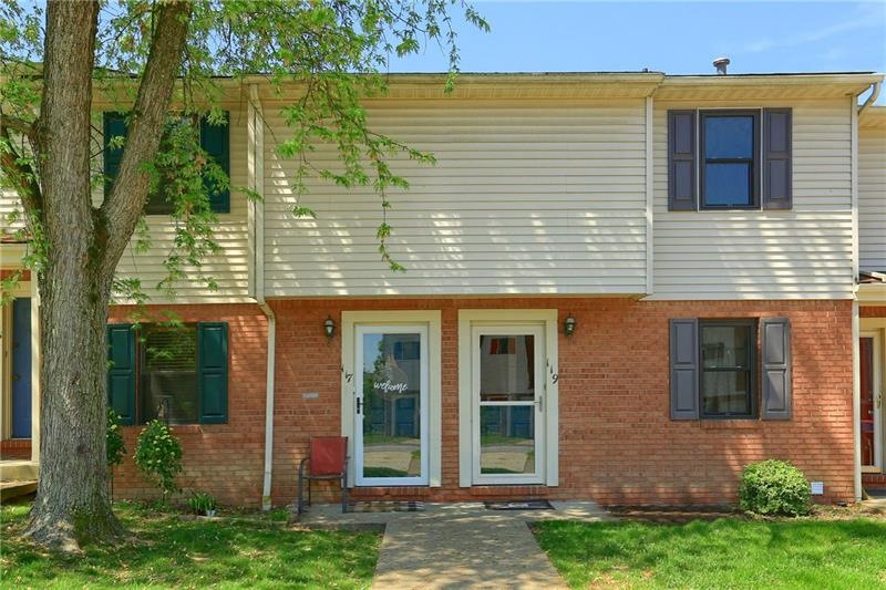 Welcome to 117 Woodhaven Drive!