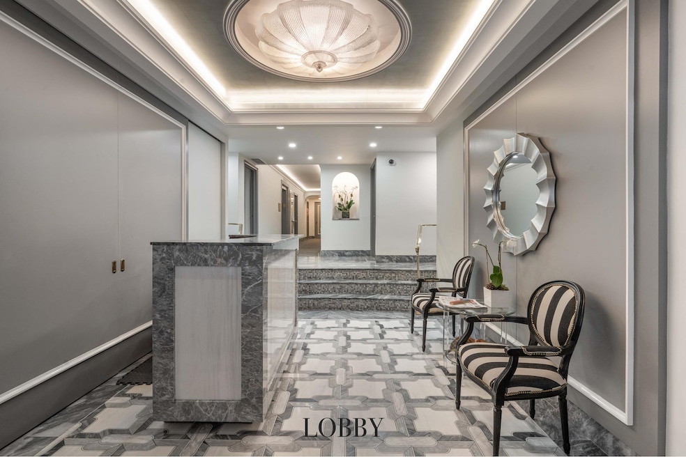 Riverview House unit 2B, New York, NY 10028 - photo 1