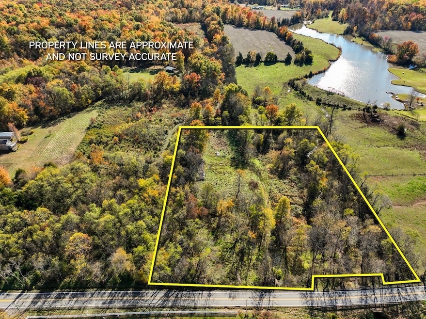 7530 Indiana 250, Bennington, IN 47011 - photo 1