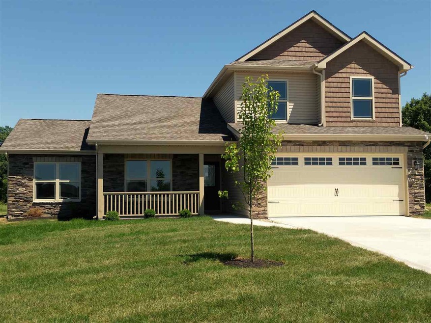 11227 Calera Passage, Roanoke, IN 46783 - photo 1