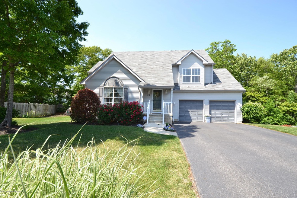 30 Hillcrest Ln, Little Egg Harbor Township, NJ 08087 - photo 1