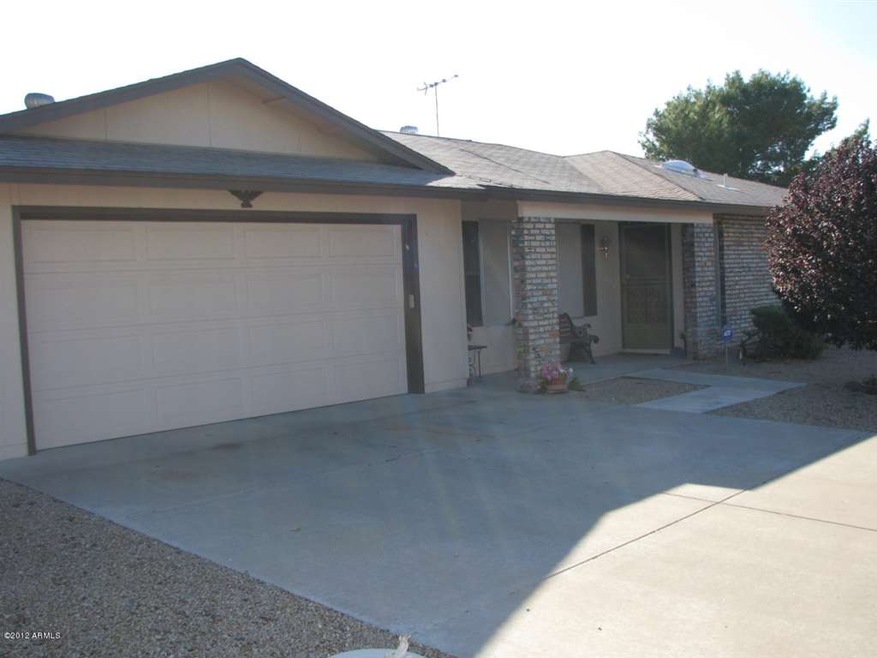 17203 N Jasmine Dr, Sun City, AZ 85373 - photo 1