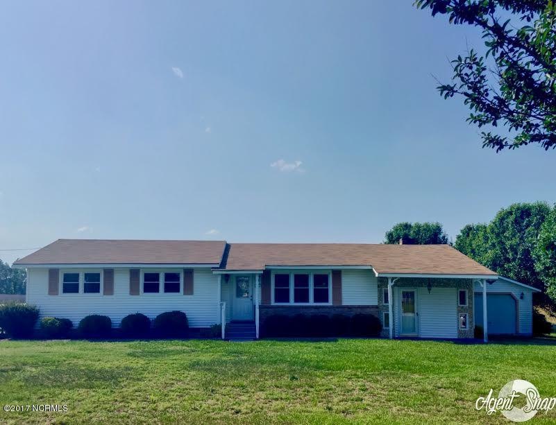 241 Core Road Front1