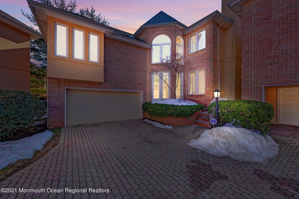 32 Alta Vista Ct, Holmdel, NJ 07733 - photo 1