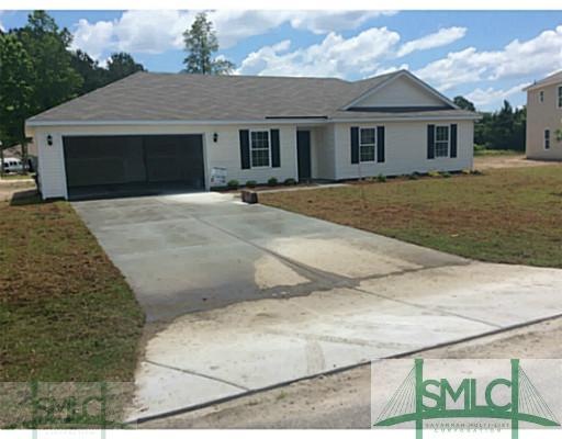 Exterior Front. 5/18/2015