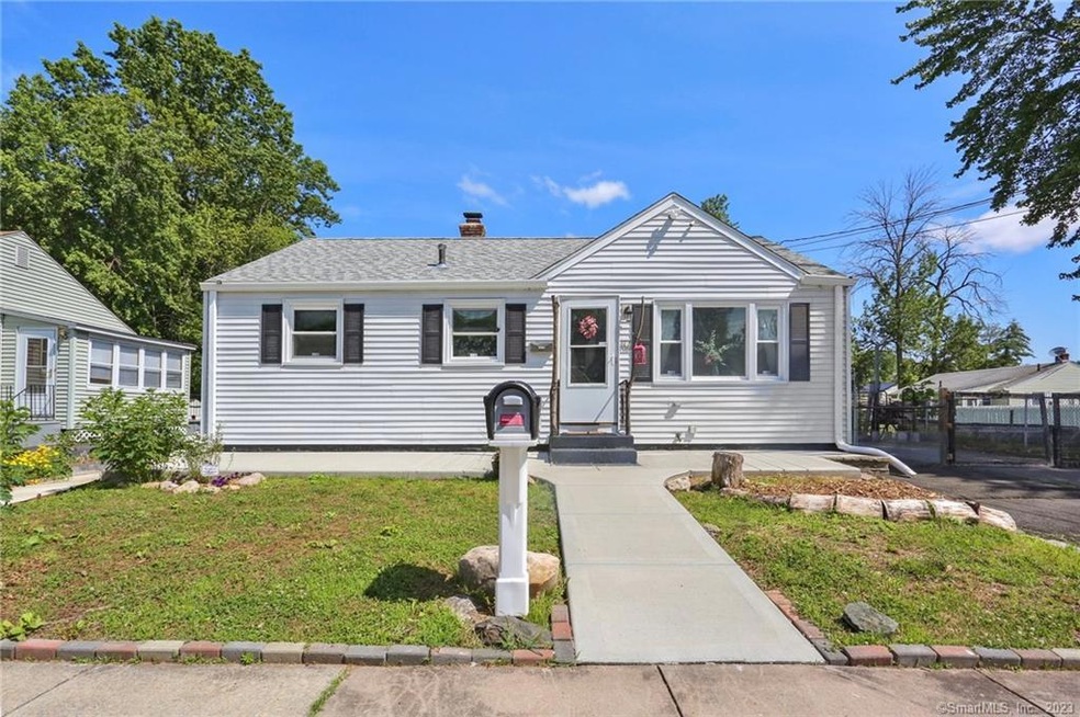 Sold $265,500 • Co-Listing Agent