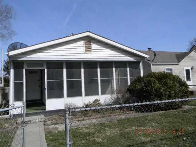 2316 S Ebright St, Muncie, IN 47302 - photo 1