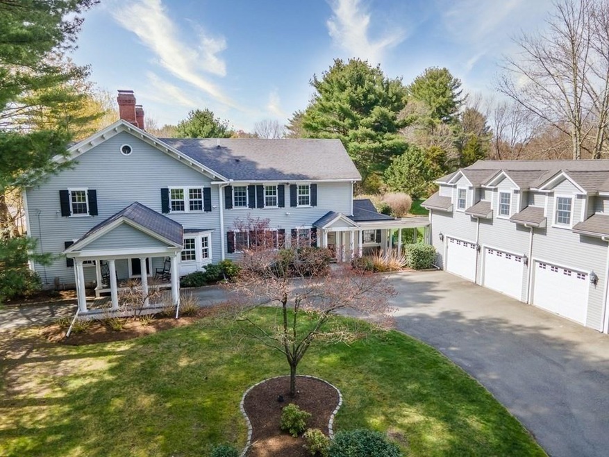 120 High St, Medfield, MA 02052 - photo 1