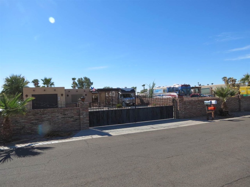 13595 E 47th St, Yuma, AZ 85367 - photo 1