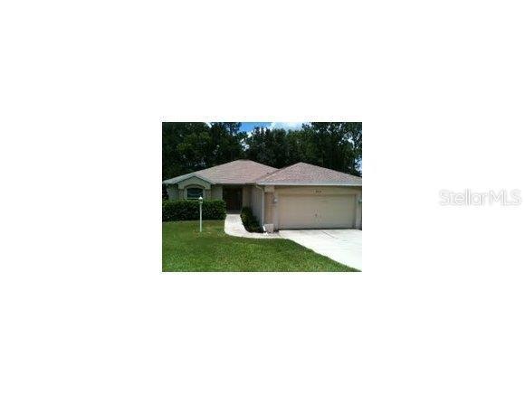 9812 SW 196 Cir, Dunnellon, FL 34432 - photo 1