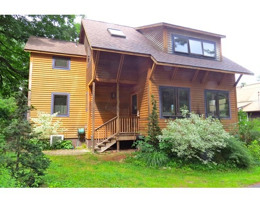 65 Laurel Park unit 65, Northampton, MA 01060 - photo 1